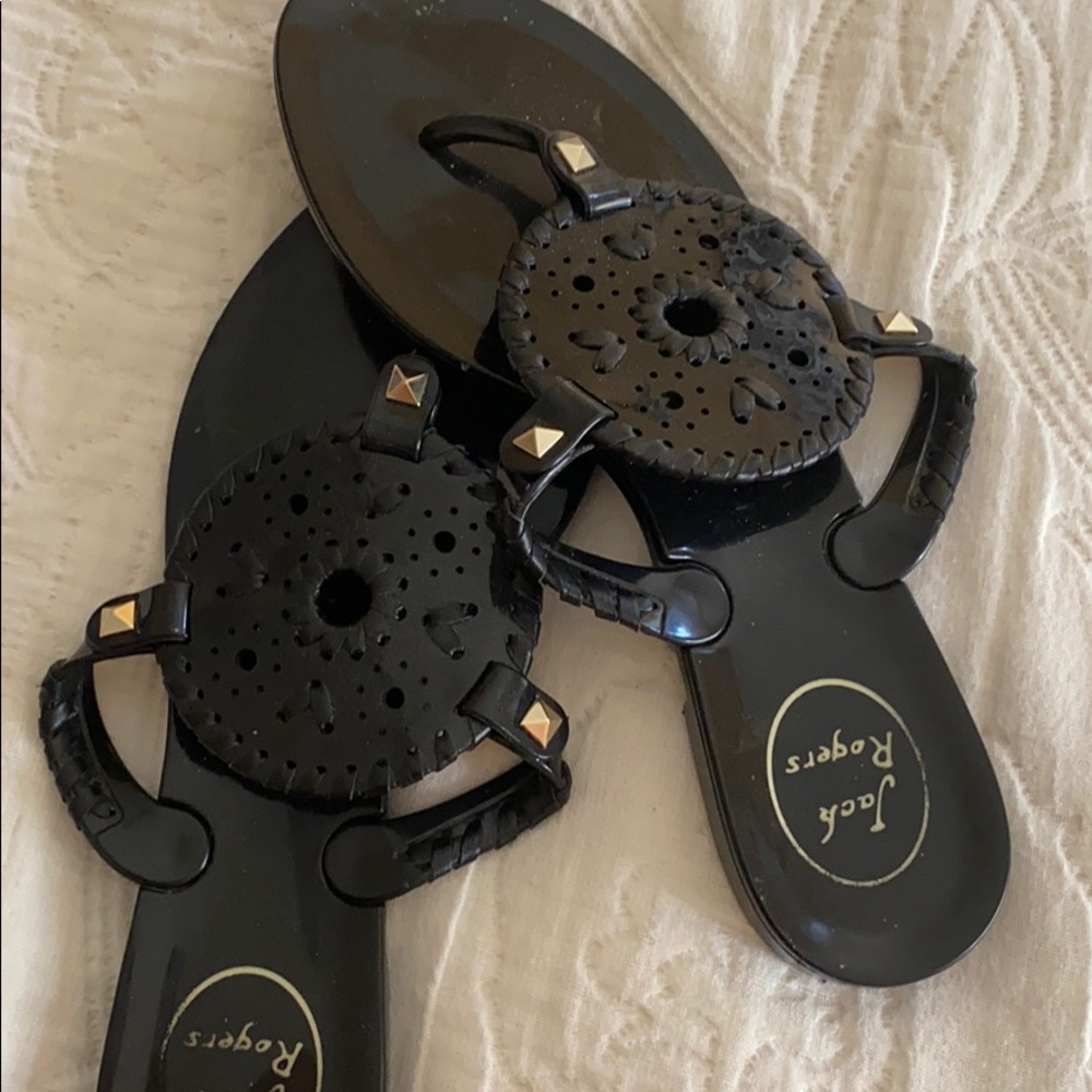 Jack Rogers Sandals